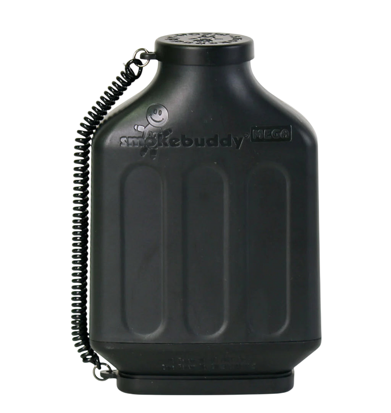 Smokebuddy MEGA