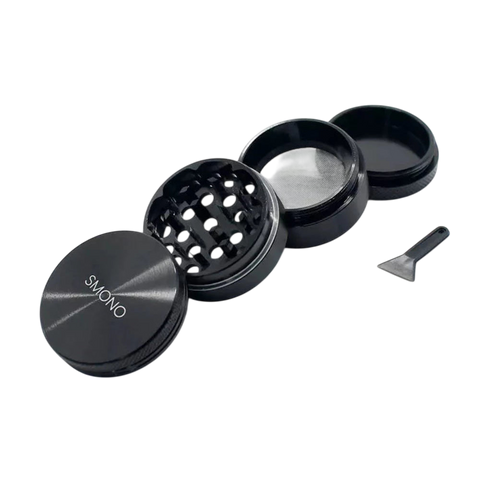 Smono 4 Piece Grinder