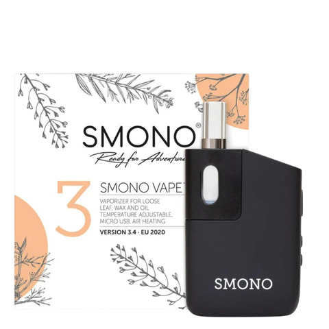 Smono no 3