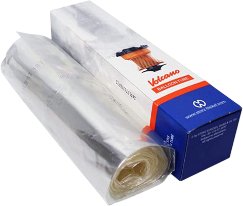 Solid Valve Balloon Bags for Volcano