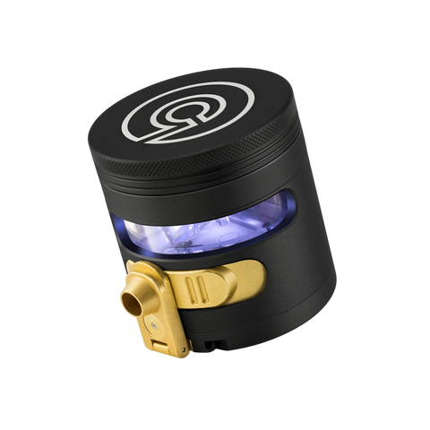 Tectonic9 Auto Dispensing Grinder