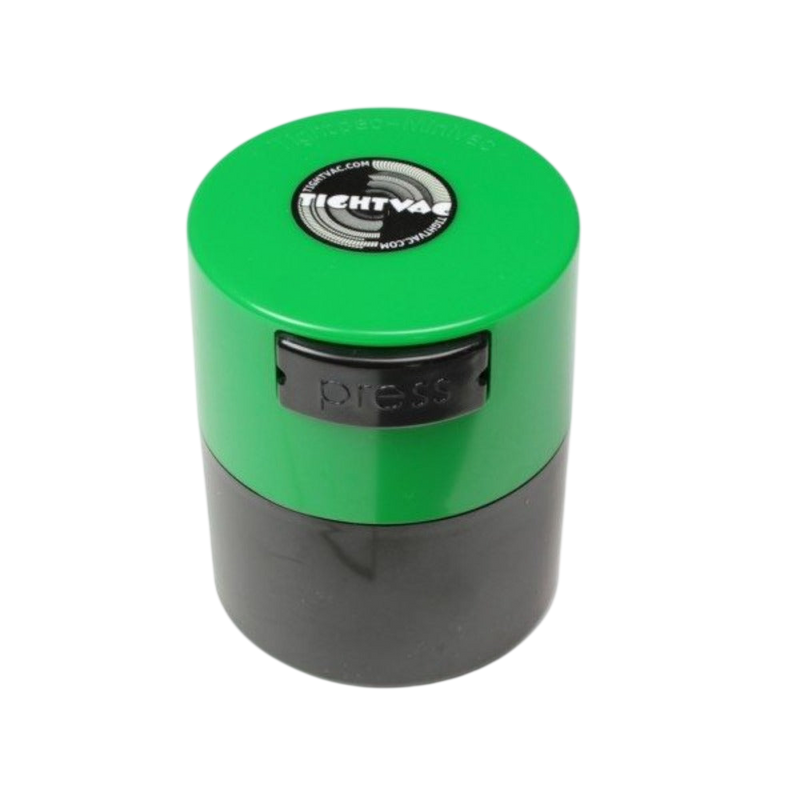 Vacuumbox PocketVac 0,06L