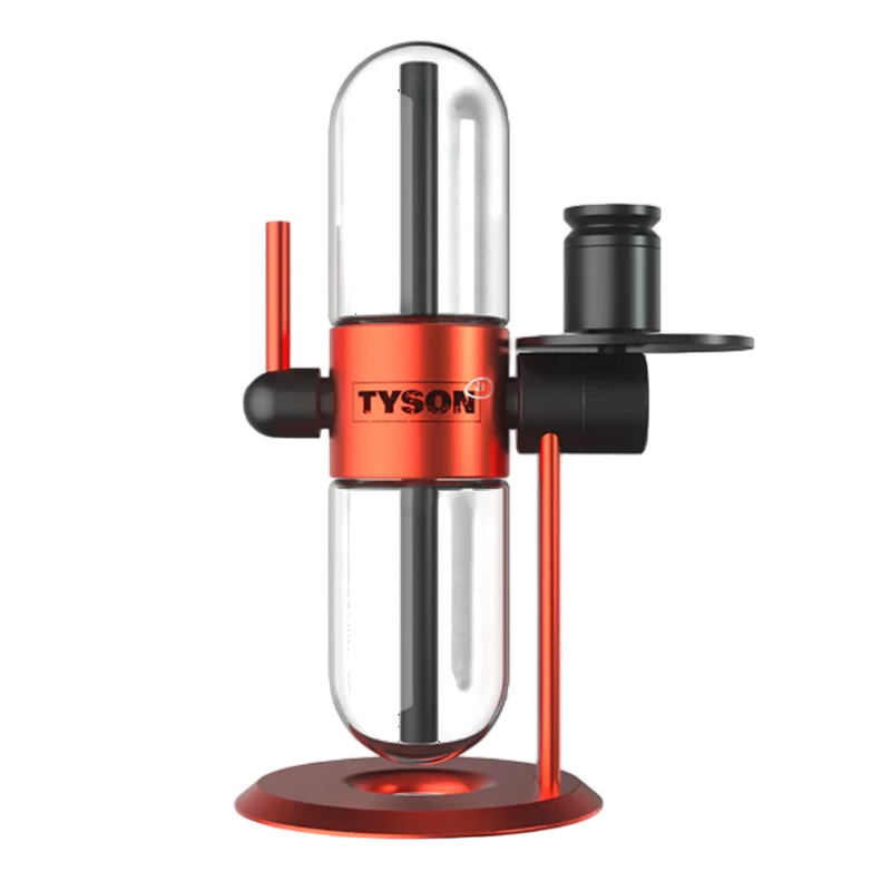 Stundenglass Gravity Infuser