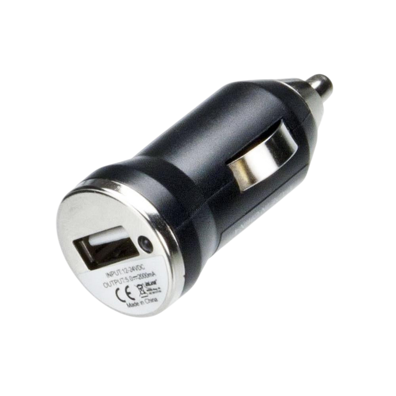 Crafty Car Adapter