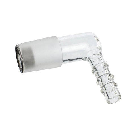 Arizer Glass Elbow Adapter
