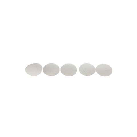 CFV Chamber Screens - 5 Pack