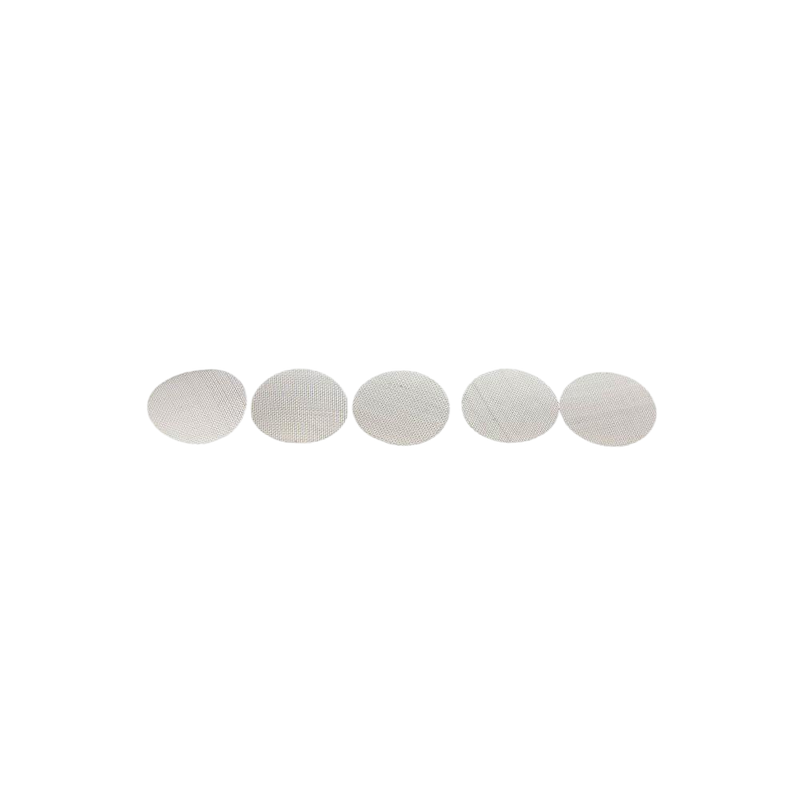CFV Chamber Screens - 5 Pack