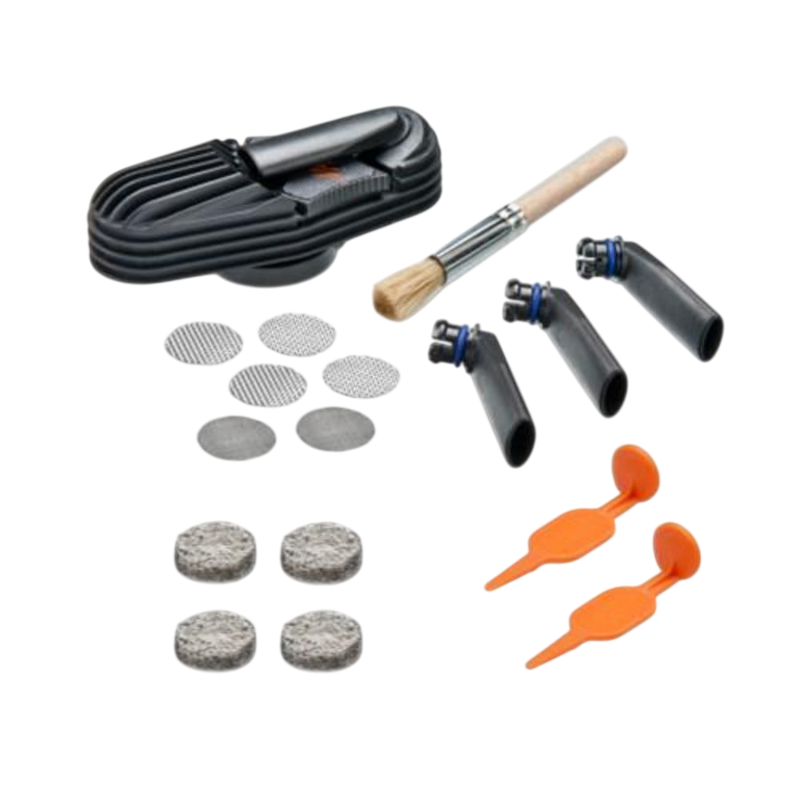 Mighty Wear & Tear Set
