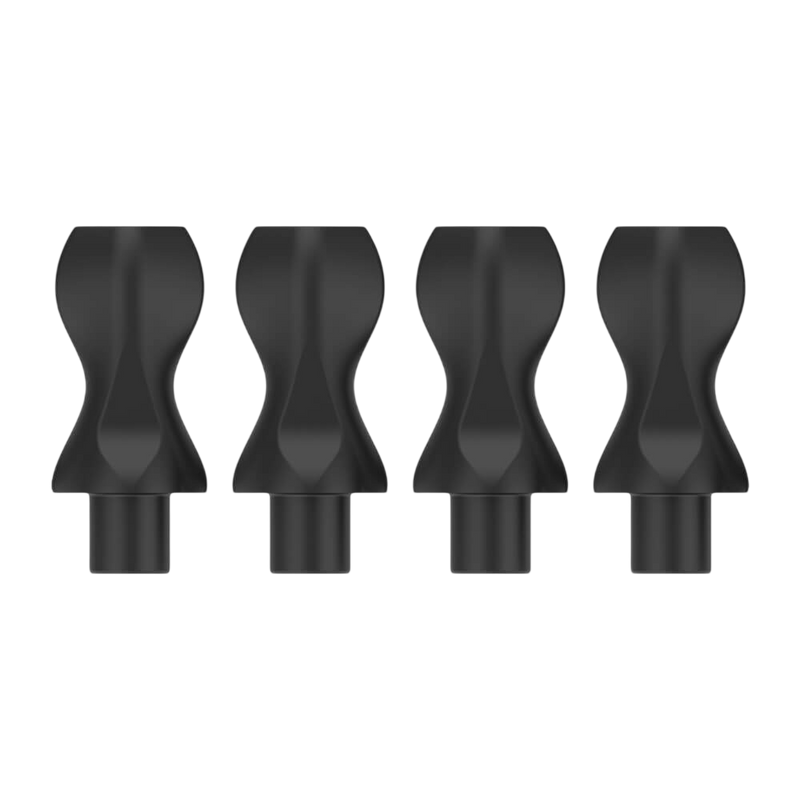Volcano HYBRID Mouthpiece Set