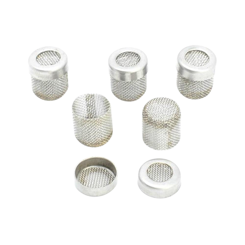 Fury 2 Set of 5 Dosing Capsules