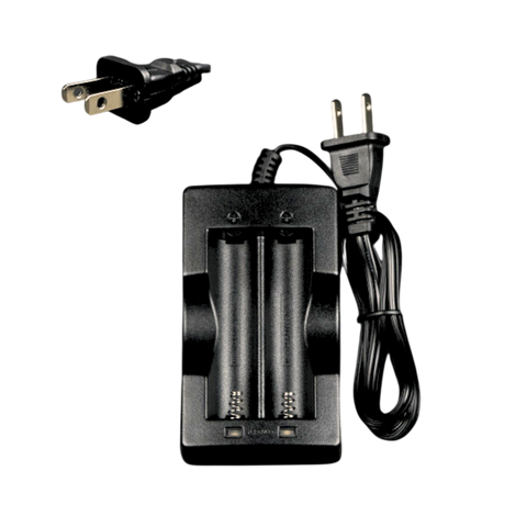 Arizer Air Dual Battery Charger