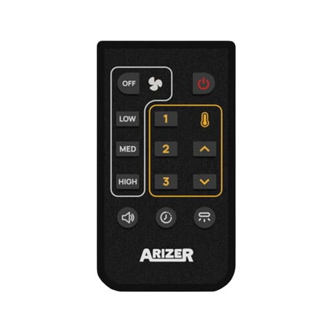 Arizer XQ2 Remote Control
