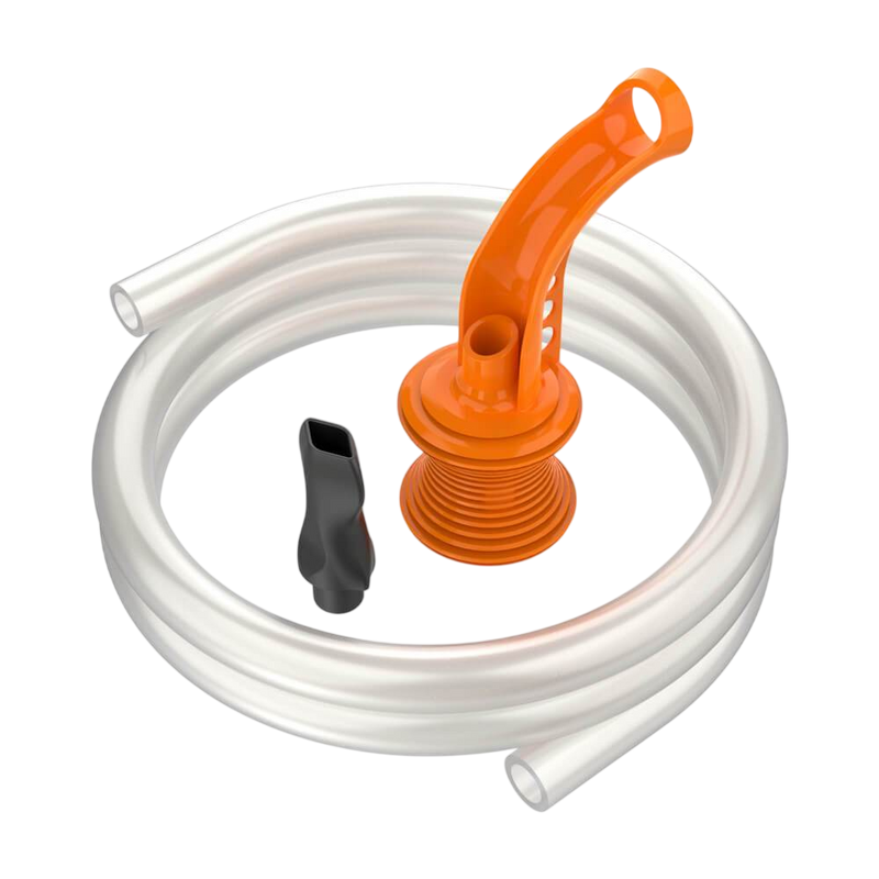 Volcano HYBRID Tube Kit