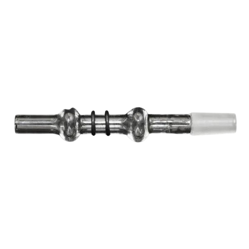 Arizer Extreme Q Frosted Glass Balloon Mouthpiece