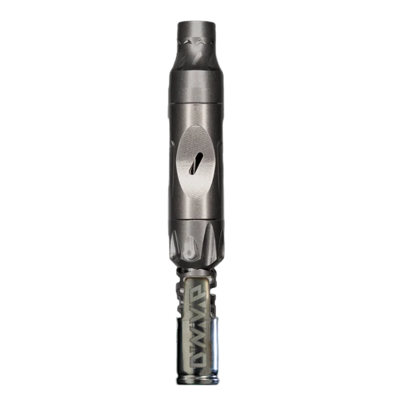 DynaVap - The Vong