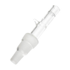 Fury 2 Glass Water Pipe Adaptor