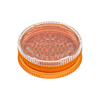 Herb Mill XL Acrylic Grinder