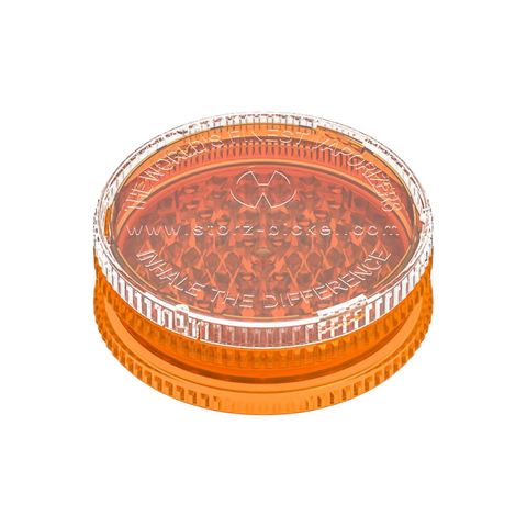 Herb Mill XL Acrylic Grinder