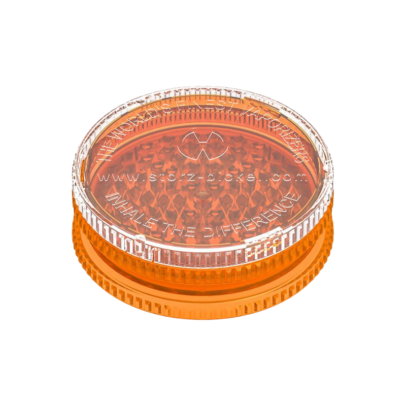 Herb Mill XL Acrylic Grinder