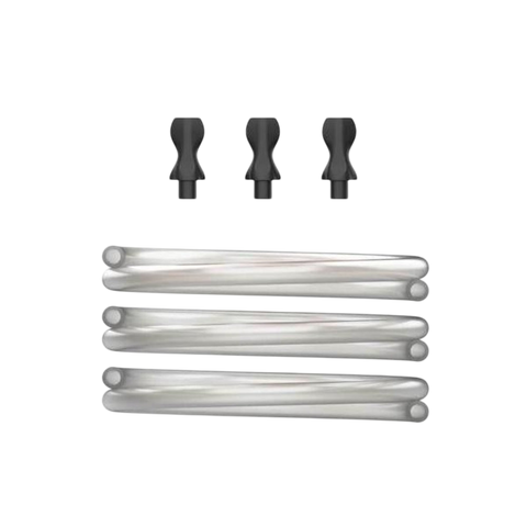 Volcano HYBRID Tube Set