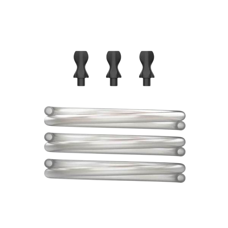 Volcano HYBRID Tube Set
