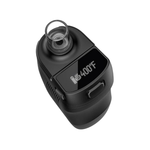 Boundless Tera Vaporizer
