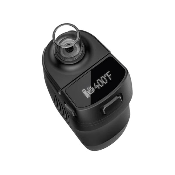 Boundless Tera Vaporizer