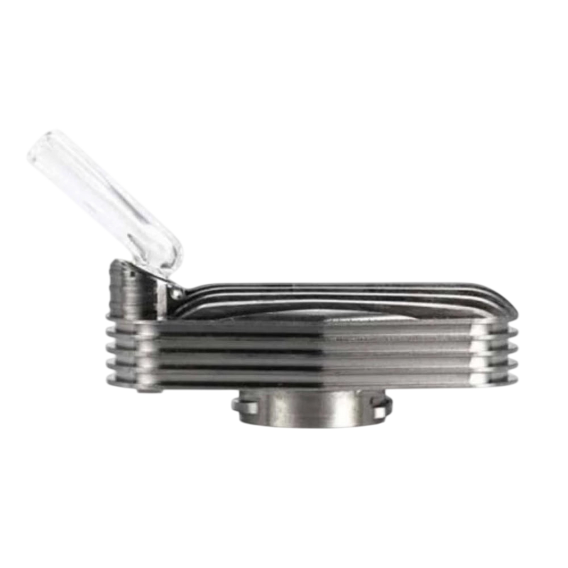 Mighty FTV Stainless Steel Cooling Unit V.2