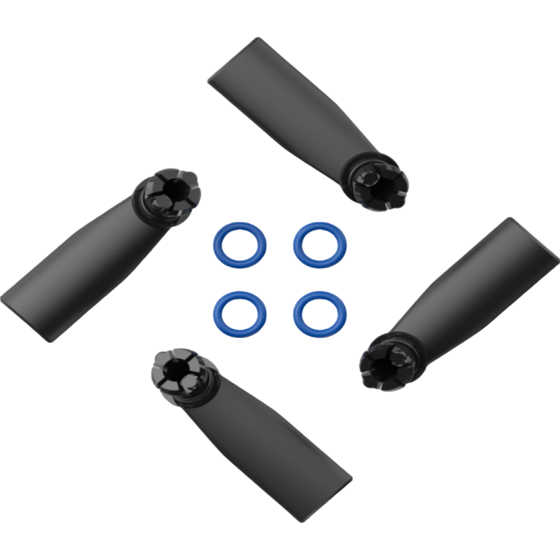 Mighty Mouthpiece Set