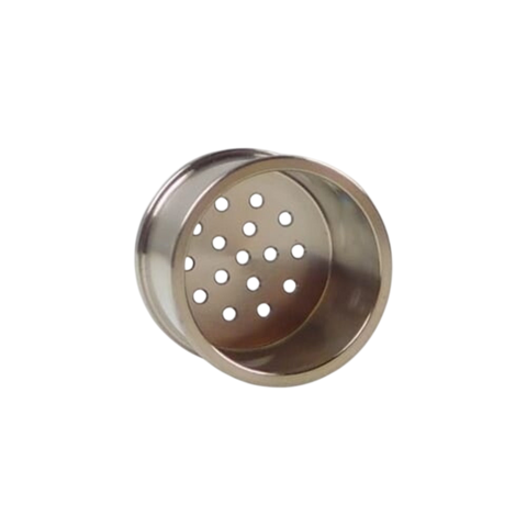 Fenix 2.0 - Titanium Convection Chamber