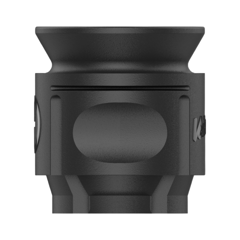 Volcano SOLID VALVE Housing