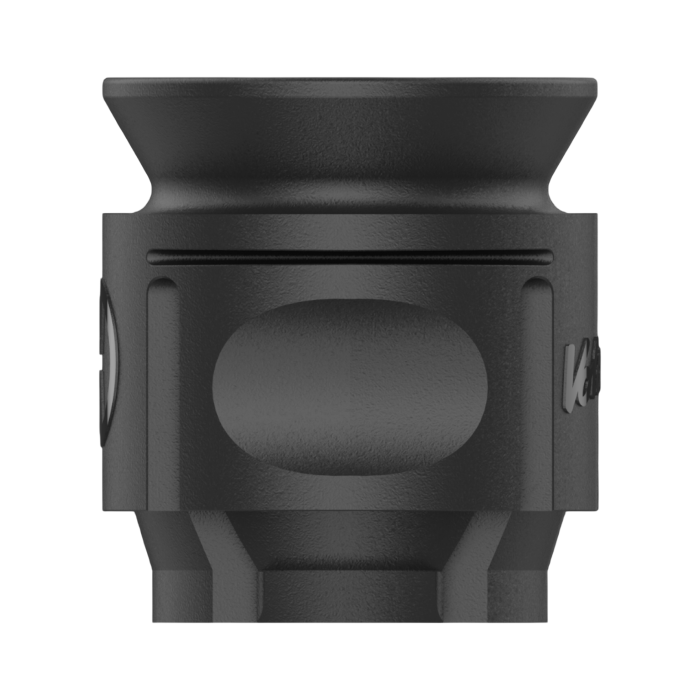 Volcano SOLID VALVE Housing