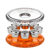 Magazine with 8 Dosing Capsules for Liquids
