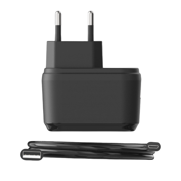 Crafty Power Adapter