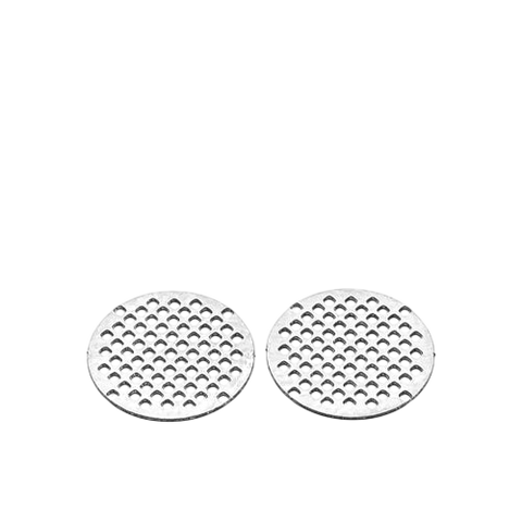 CFV Mouthpiece Screens - 5 Pack