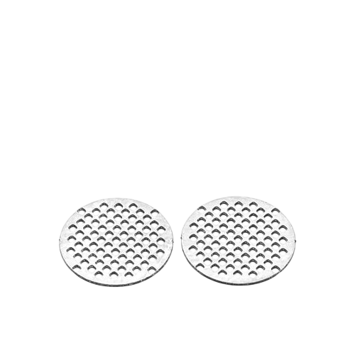 CFV Mouthpiece Screens - 5 Pack