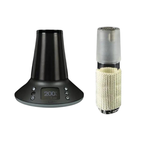 Arizer XQ2 Glass Heater Cover