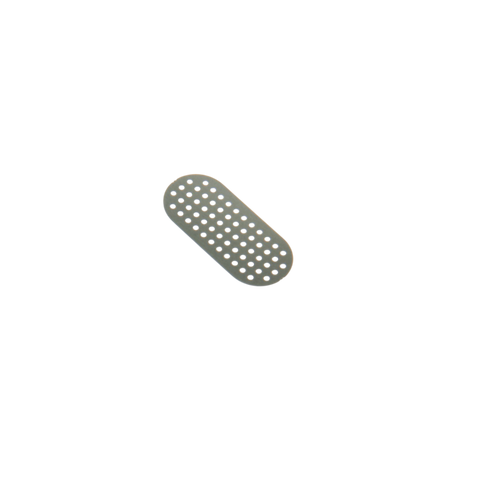XMAX Mouthpiece Screen