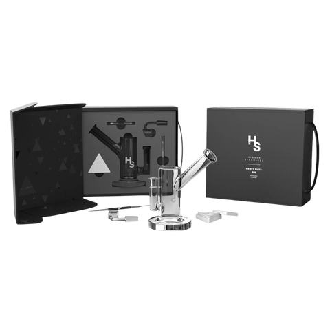 Higher Standards heavy duty dab rig