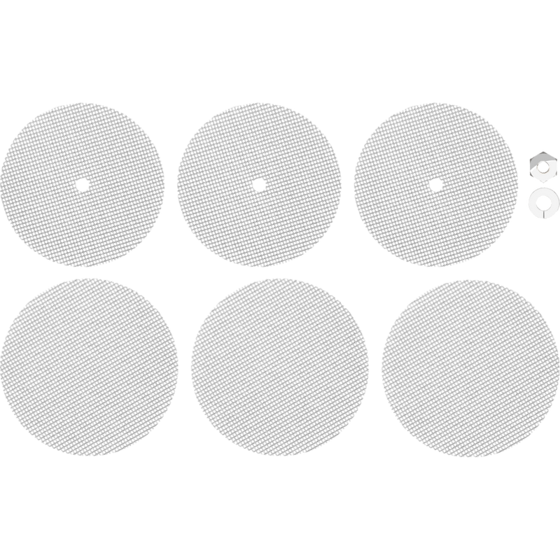 Mighty Normal Screen Set