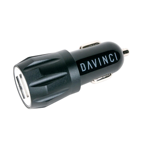DaVinci Car Charger
