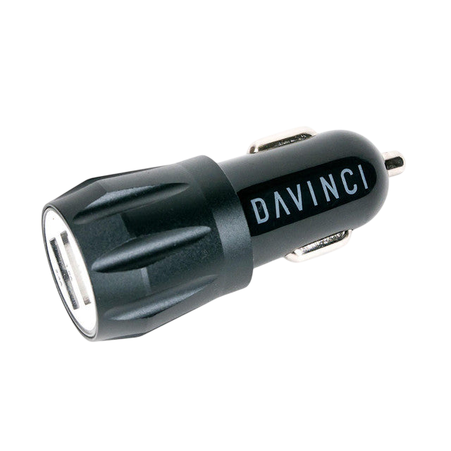 DaVinci Car Charger
