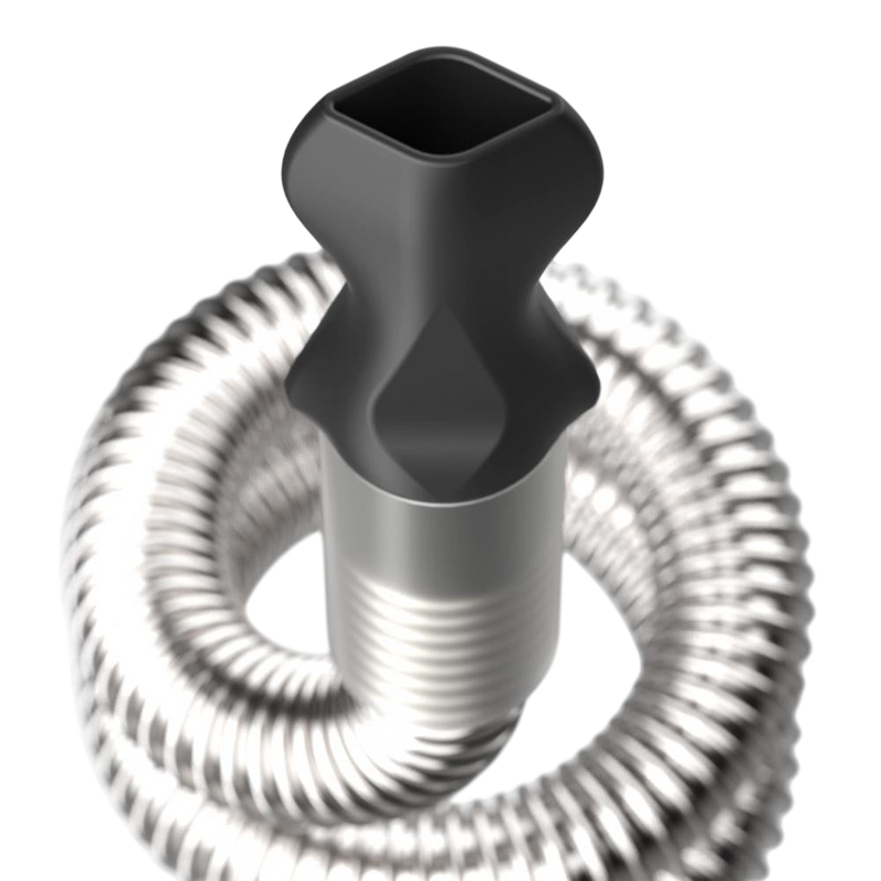 Plenty Mouthpiece Set