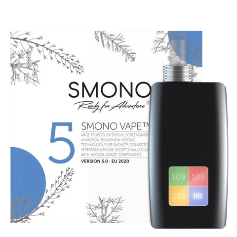 Smono 5 Vaporizer