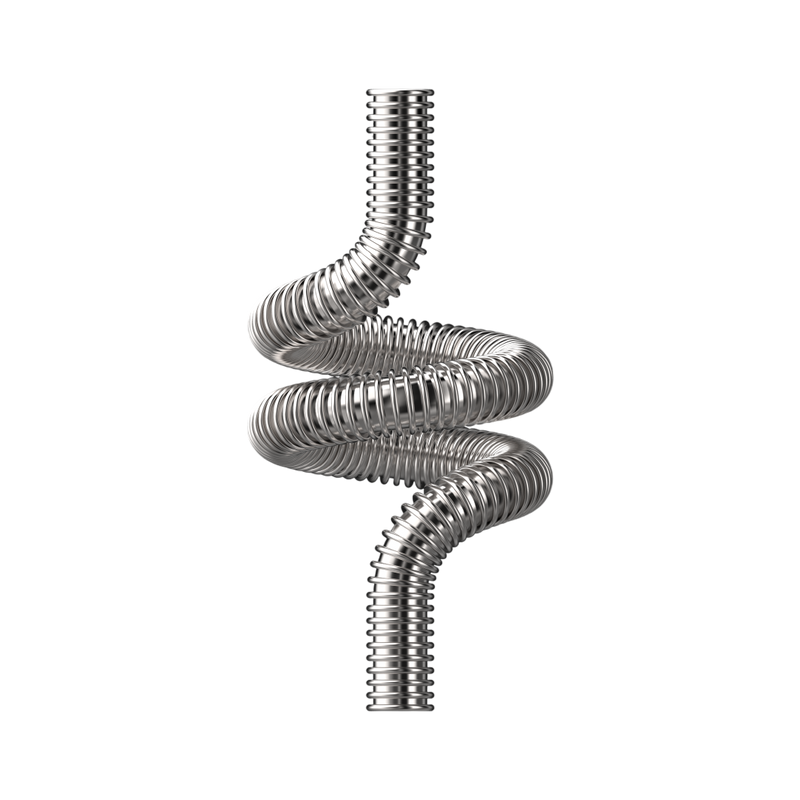 PLENTY Cooling Coil