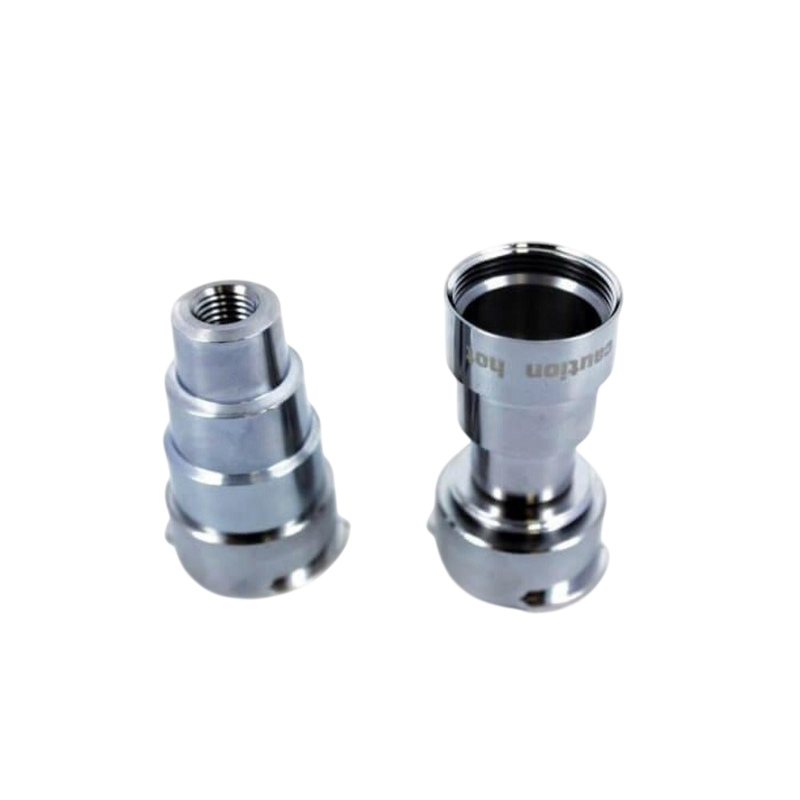 Boundless Water Pipe Adapter