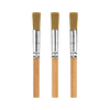 Storz and Bickel Cleaning Brush - 3 Pack