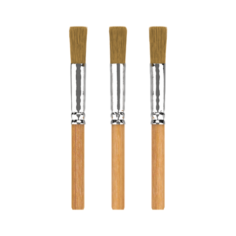 Storz and Bickel Cleaning Brush - 3 Pack