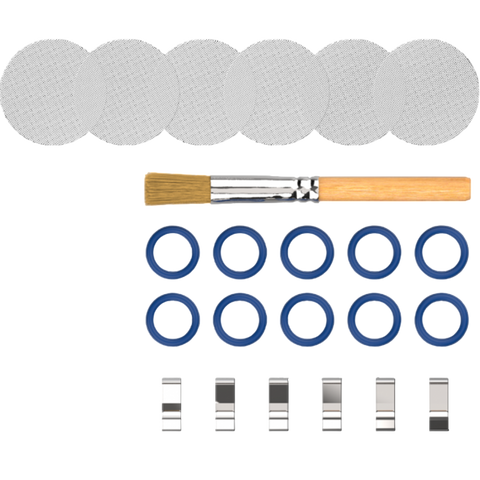 Easy Valve Wear and Tear Set for Volcano Vaporizer