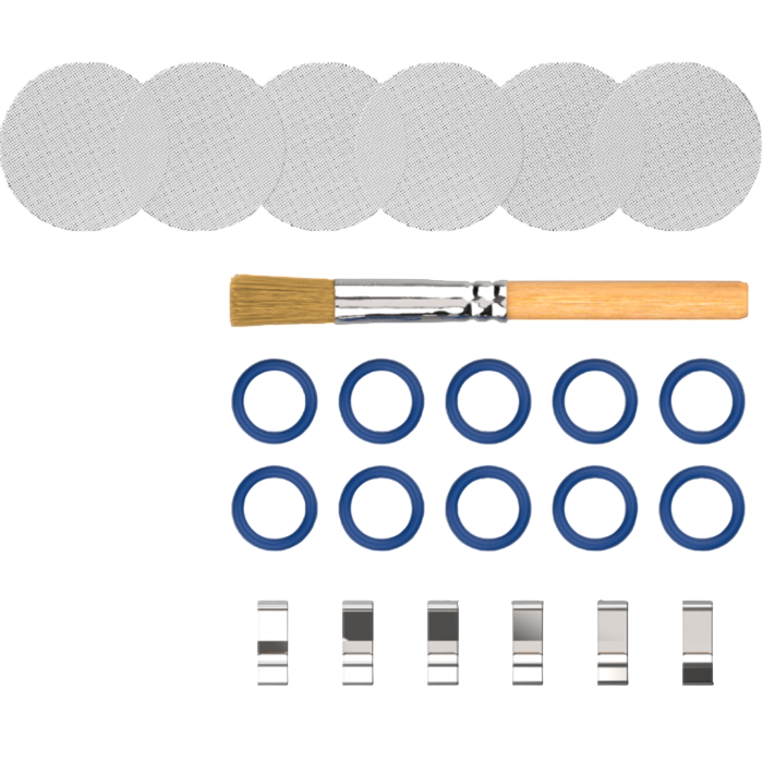 Easy Valve Wear and Tear Set for Volcano Vaporizer